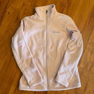 Columbia Fleece Jacket